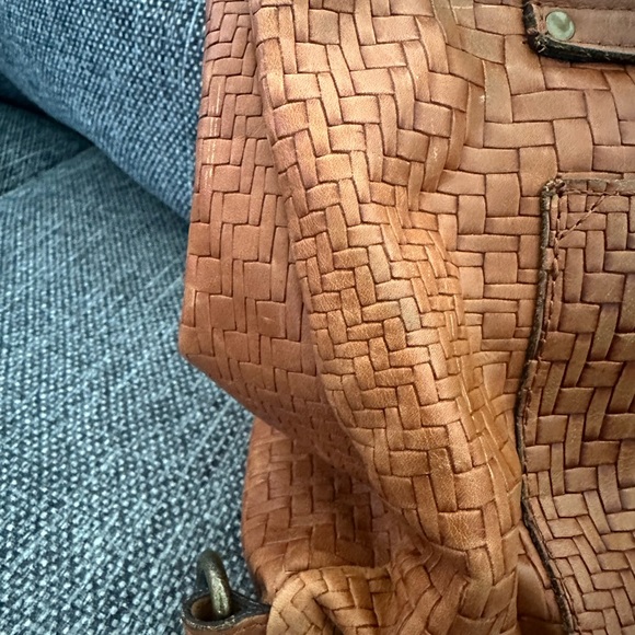 Patricia Nash handbag with matching wallet - Picture 13 of 16